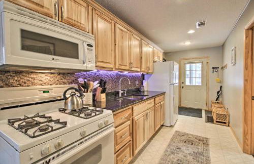 16 Mi to Mount Ski Gull Pequot Lakes Cabin - Foto 11