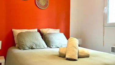 Le petit Apollon - T2 Climatisé - Foto 2