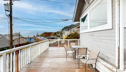 Oceanside Beach Bungalow - Foto 4