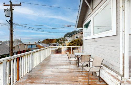 Oceanside Beach Bungalow - Foto 4