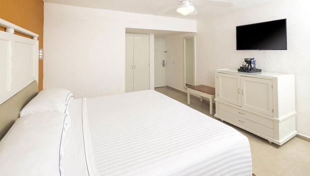 Occidental Costa Cancún All Inclusive - Foto 5, Zimmer