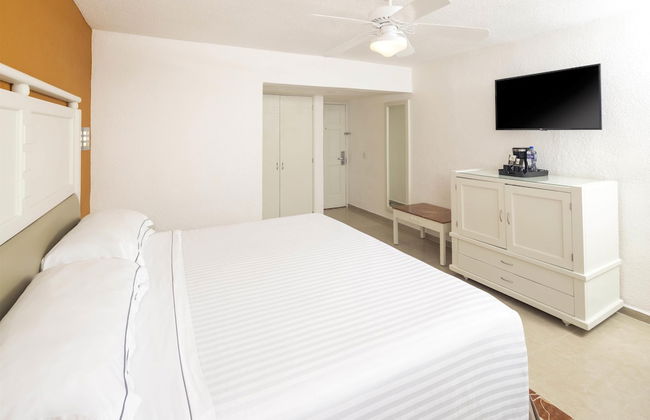 Occidental Costa Cancún All Inclusive - Foto 6