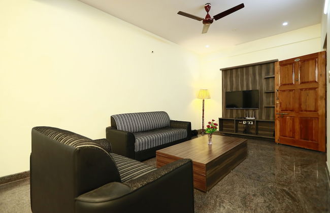 Tranquil Orchid Serviced Apartment - Foto 26