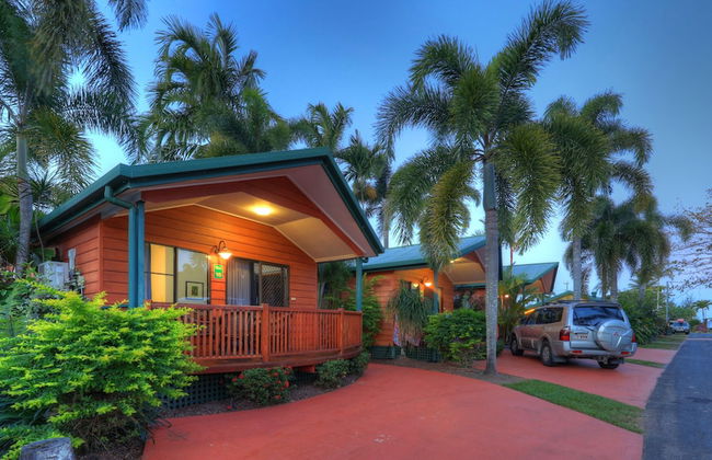 BIG4 Tasman Holiday Parks - South Mission Beach - Photo 33