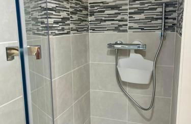 Dalikyda - Le refuge vert étoilé - Gare - Central - Foto 26