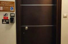 Apollo 1 - Luxury Apartment - Foto 42