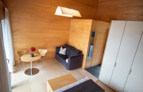 Apartment Prairerhof - Foto 23