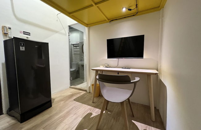 CHOSKA RESIDENCE - Foto 43