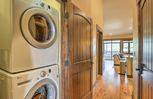 Elegant Frisco Condo with Private Hot Tub and Views! - Foto 19