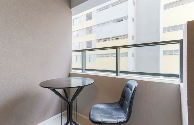 360 Soma Perdizes - Photo 44