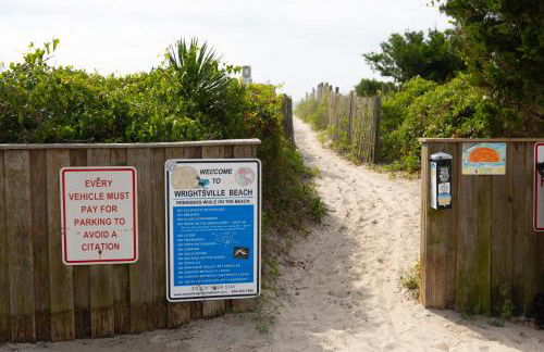 The Little Palm Room - Wrightsville Beach - Foto 16