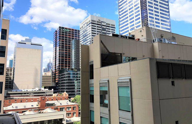 ReadySet Apartments on Rose Lane - Foto 78