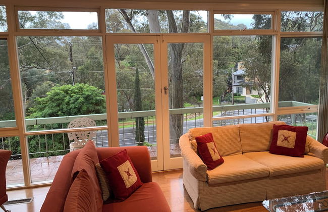 Eltham Retreat - Photo 17