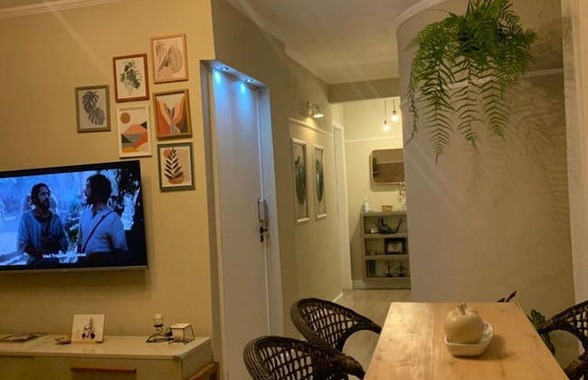 Ap. Aconchego do Campeche - Foto 25