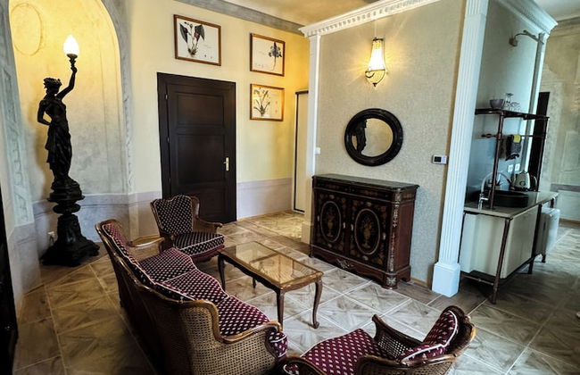 Opera apartments - Foto 72