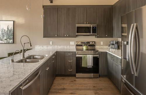 Alpenglow Condo 26A - Foto 6