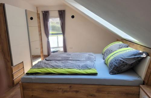 Ferienwohnung Schertel - Dorsbrunn - Foto 19