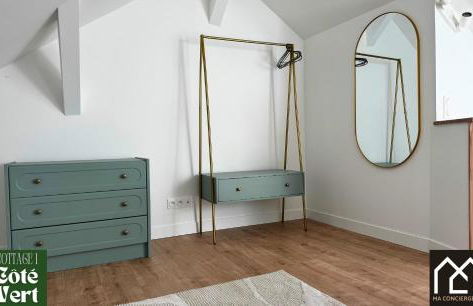 Les Inattendus - Cottages Premium, Proche Mer avec Parking privé - Foto 17