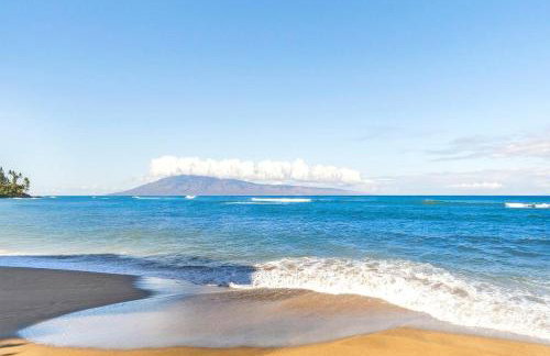 Valley Isle 401 · VI 401 Remodeled OceanFront Condo w Ocean View - Foto 37