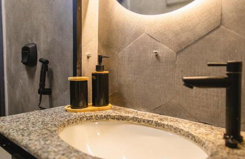 Studio Manaíra #108 - Flat em Jampa por Carpediem - Foto 17