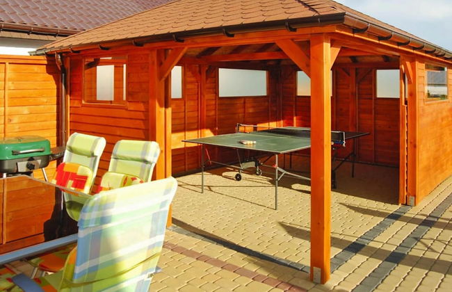 Holiday Home in Sieciemin Near Baltic Coast - Photo 11