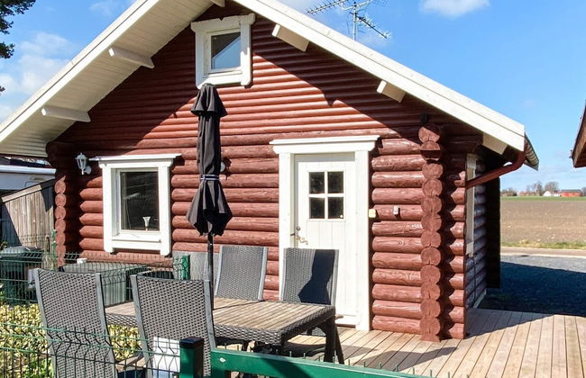 4 Person Holiday Home in Trelleborg-by Traum - Foto 27
