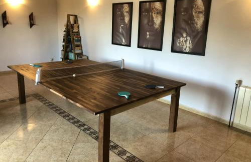 Spacious Villa in Alforja with Private Pool, Mountain View - Foto 67