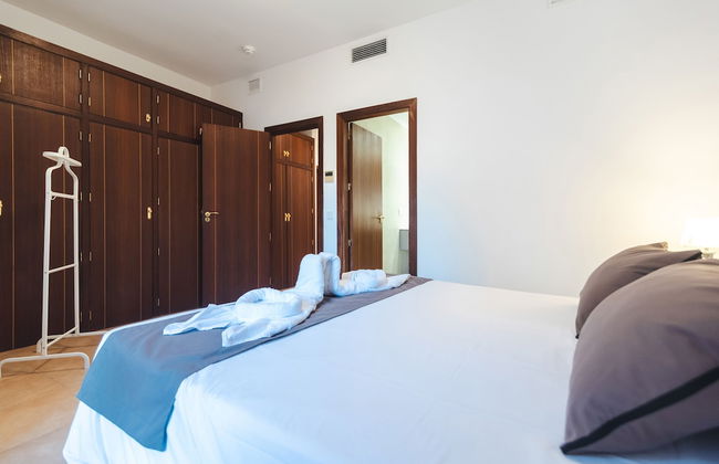 Borne Suites - Turismo de Interior - Foto 5