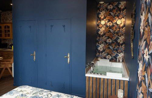 Craft Home - Le tapissier - Balneo - Parking privé - Foto 16
