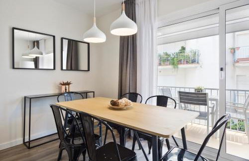 Sitges Group Calm Beach - Foto 8