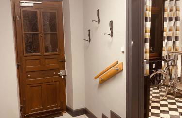 LA MARIEFACTURE - Comme à la Bicyclette - Foto 33