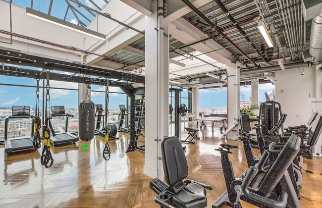 Stylish XL 2br/2ba At HWH by Oneluxstay - Foto 17