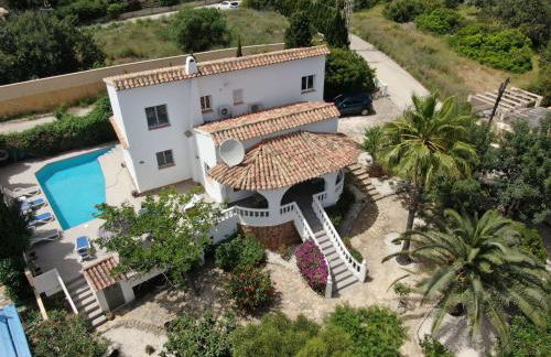 Villa San Marcos - PlusHolidays - Foto 2