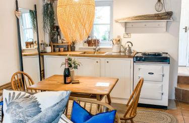 Snowdonia Stone Cottage - Photo 29