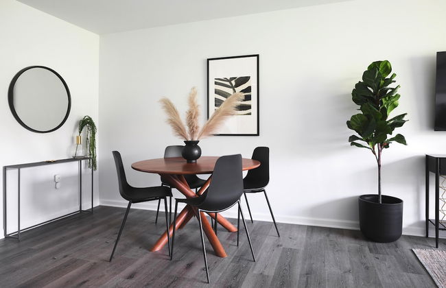 Hyatus at City Views - Foto 10