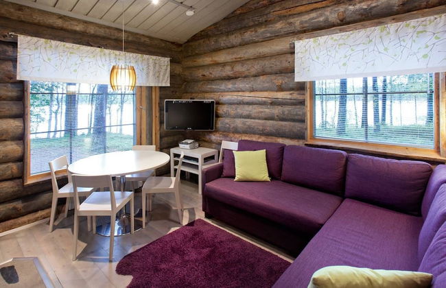 Holiday Club Pyhäniemi - Photo 34