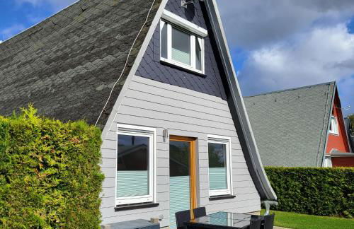 Harzer Finnhütte - Foto 18