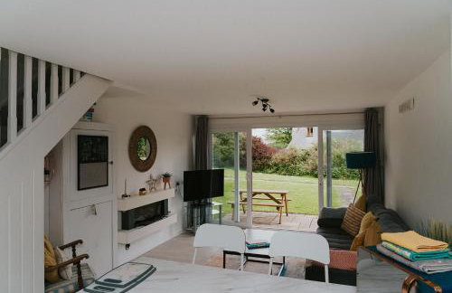 Newquay Holiday Home - Foto 27