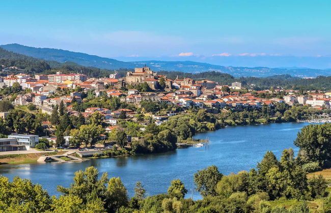 Minho River Boat Tour - Foto 6