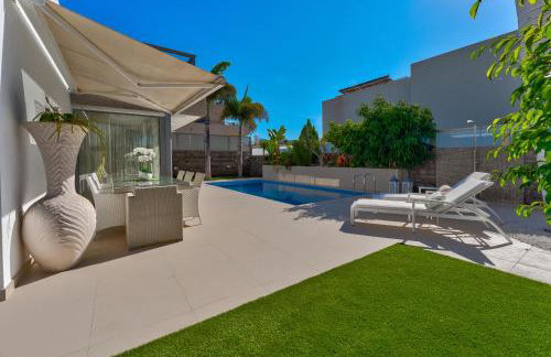 El Duque Private Lux Villa - Foto 48