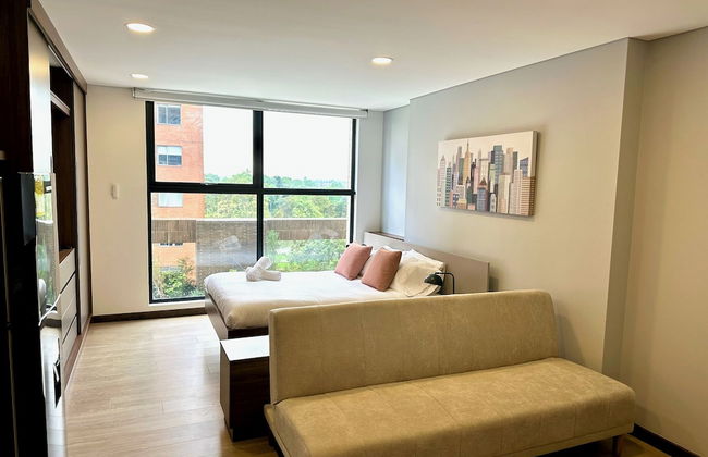 U-GO Edificio Manzana 3 - Photo 27