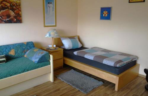 Ferienwohnung Arnold - Foto 8