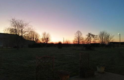 Chez Isa et Christophe - Foto 21