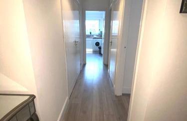 2 Bedroom Apartment at SECC Hydro FREE PARKING - Foto 69