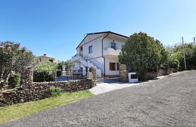 Welcomely - La Casa Di Rita - Salamaghe - Photo 13