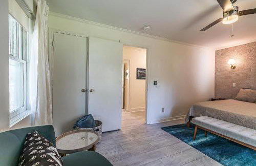 Renovated Historic Home in the Heart of Downtown - Foto 22