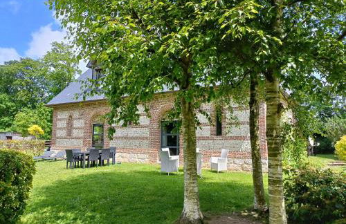 DOMAINE DE JANVILLE - Foto 4