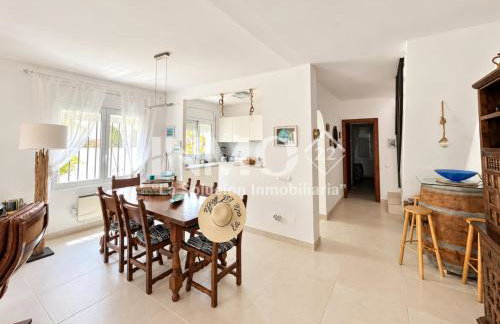 Casa con jardín a pocos metros de la playa 112D - INMO22 - Foto 10