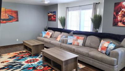 Hot Tub, Game Room, Kayaks, Boat Parking, Backyard, King, Fire Pit, Pets, WD - Foto 2