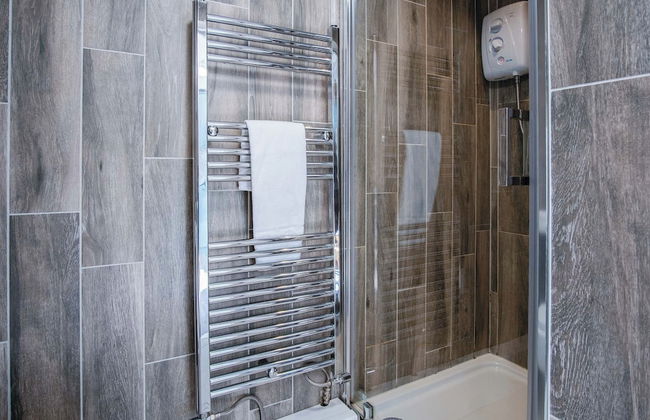 Lundy Lodge 1 Bedroom Annex Rhossili - Foto 13